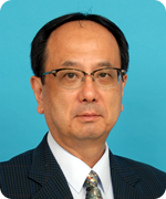 会長　鈴木　和浩