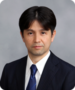 川名　敬